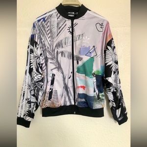 Adidas jacket